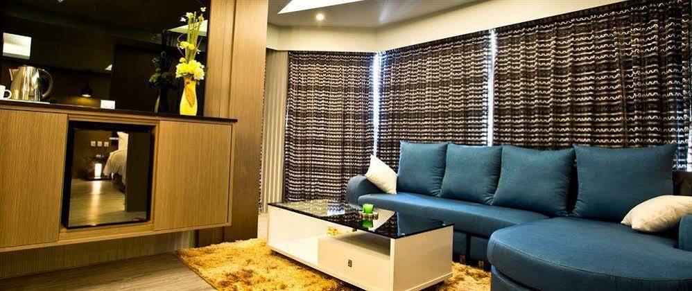 فندق هوب - كاوهيسيونج كاوشيونغ المظهر الخارجي الصورة